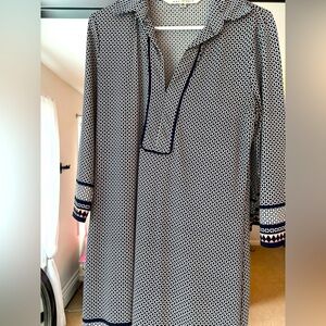 Max Studio - packable & confortable dress